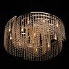 Люстра MW-Light Каскад 113010213 фото 2