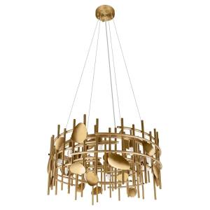 Подвесной светильник Loft IT Escama 10396/600C
