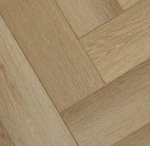 LVT Ламинат CM Floor Parkett 2.5/43 4V 36 Дуб Амбер 610x122