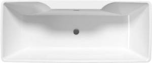 Акриловая ванна BelBagno BB110-180-76 180x75