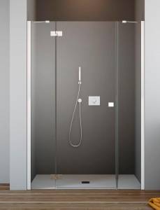 Боковая стенка Radaway Essenza New DWJS Walls 384090-01-01 Хром, Прозрачное 200