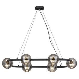 Люстра Odeon Light Troni 5041/60LA