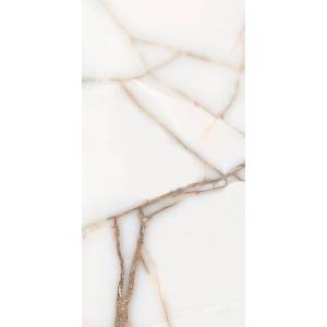 Керамогранит Bluezone Favorite Onyx White Glossy 60x120