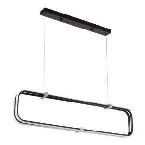 Подвесной светодиодный светильник De City Оскар 29 510015802