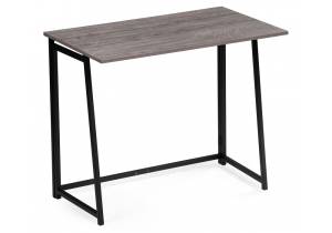 Стол компьютерный Woodville Бринг 587513 дуб рошелье 90x55x74