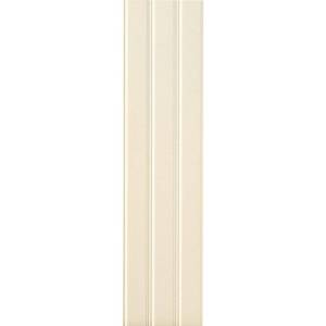 Декор Ceramiche Grazia Boiserie BOI01 Bianco Matt. 20x80