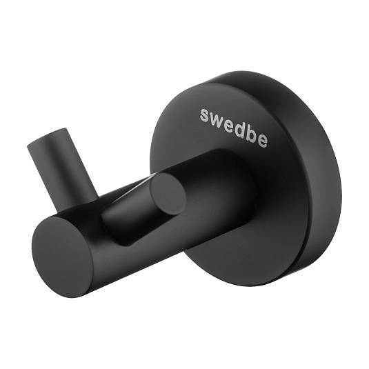 Крючок Swedbe Attribut 9815B двойной