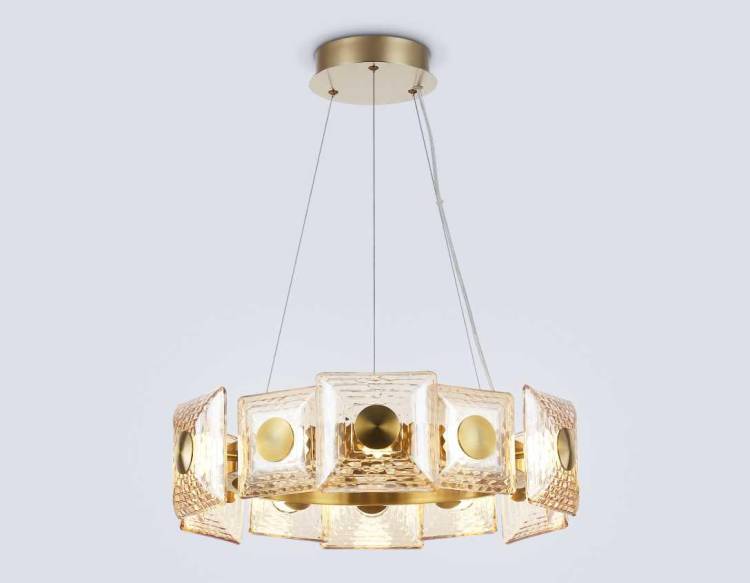 Светильник светодиодный подвесной Ambrella light High Light LH31021