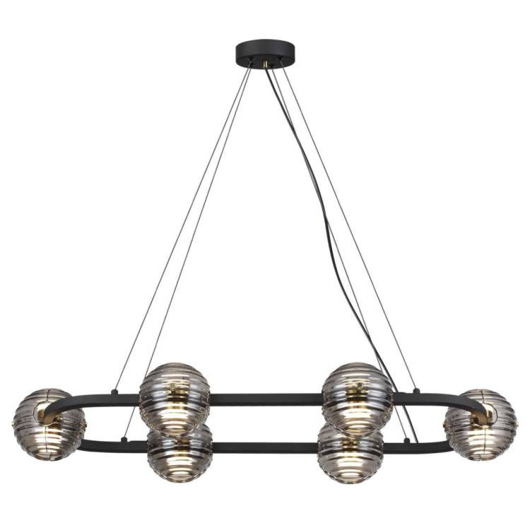 Люстра Odeon Light Troni 5041/60LA