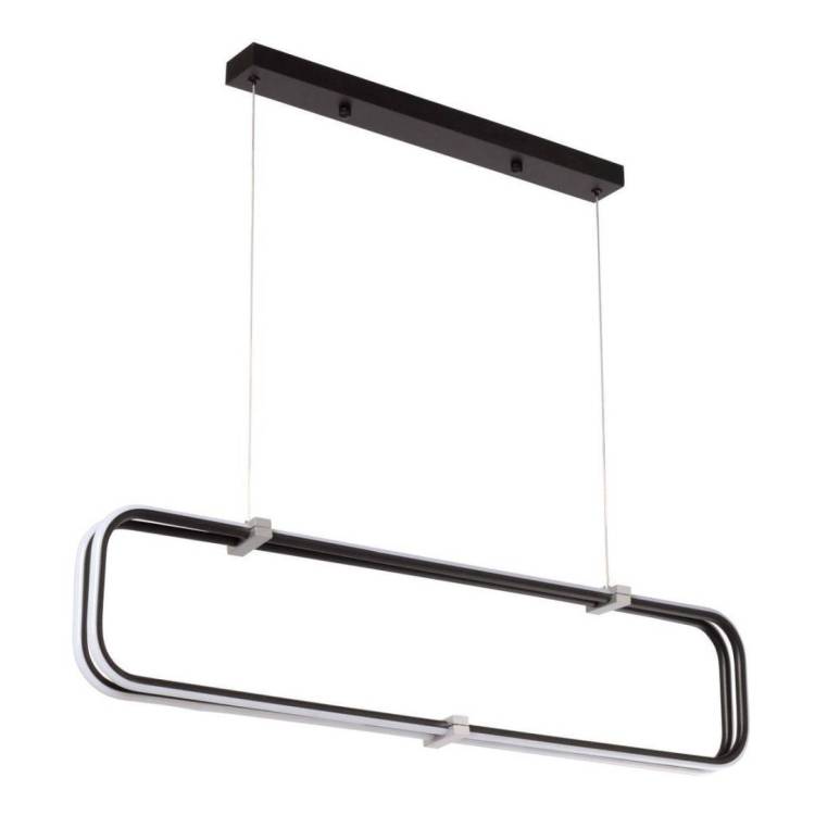 Подвесной светодиодный светильник De City Оскар 29 510015802