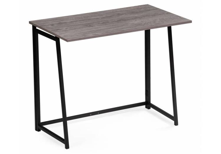 Стол компьютерный Woodville Бринг 587513 дуб рошелье 90x55x74