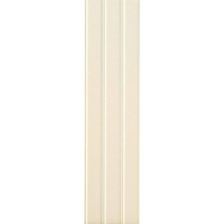 Декор Ceramiche Grazia Boiserie BOI01 Bianco Matt. 20x80