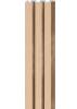 Панель стеновая Vox Linerio M-Line Natural 265x12.2x1.2