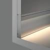 Алюминиевый профиль Led Strip ALM-8018-S-2M фото 3