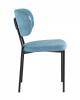 Стул Stool Group Ханна new vd-hanna-hpp792 Синий фото 4