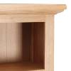 Книжный шкаф Tetchair Secret de Maison Авиньон 10934 Натуральный (Brushed Ash color) фото 9