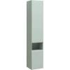 Шкаф-пенал Allen Brau Infinity 1.21009.PWM папирус матовый, 35x180 R