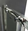 Душевой уголок Cezares ANIMA-W-RH-2-120/100-C-Cr-L фото 2