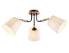 Потолочный светильник Ambrella light Traditional TR4731