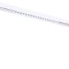 Трековый светодиодный светильник Arte Lamp Linea A4635PL-1WH