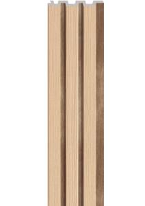 Панель стеновая Vox Linerio M-Line Natural 265x12.2x1.2