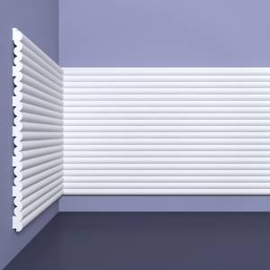 Панель стеновая Bello Deco XPS POLYMER СП 08/3 300x1x20