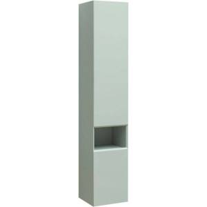 Шкаф-пенал Allen Brau Infinity 1.21009.PWM папирус матовый, 35x180 R