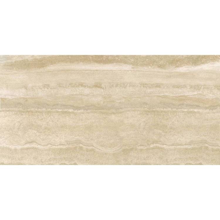 Керамогранит Sant Agostino Via Appia CSAAVCBG12 Vein Cut Beige 60x120