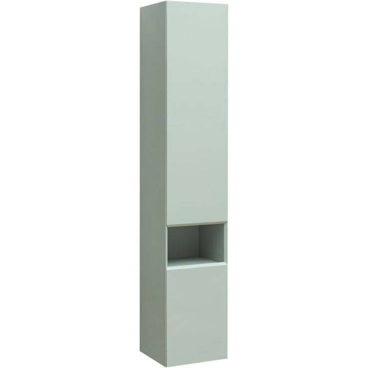 Шкаф-пенал Allen Brau Infinity 1.21009.PWM папирус матовый, 35x180 R