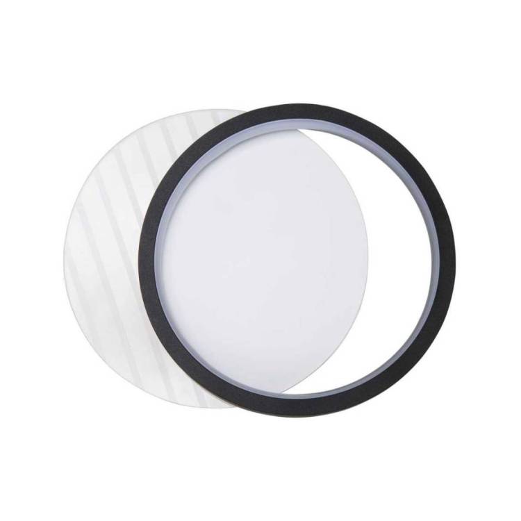 Настенный светильник LED4U L7320-2 BK