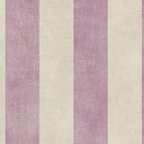 Обои бумажные Aura Stripes I Damasks SD36159