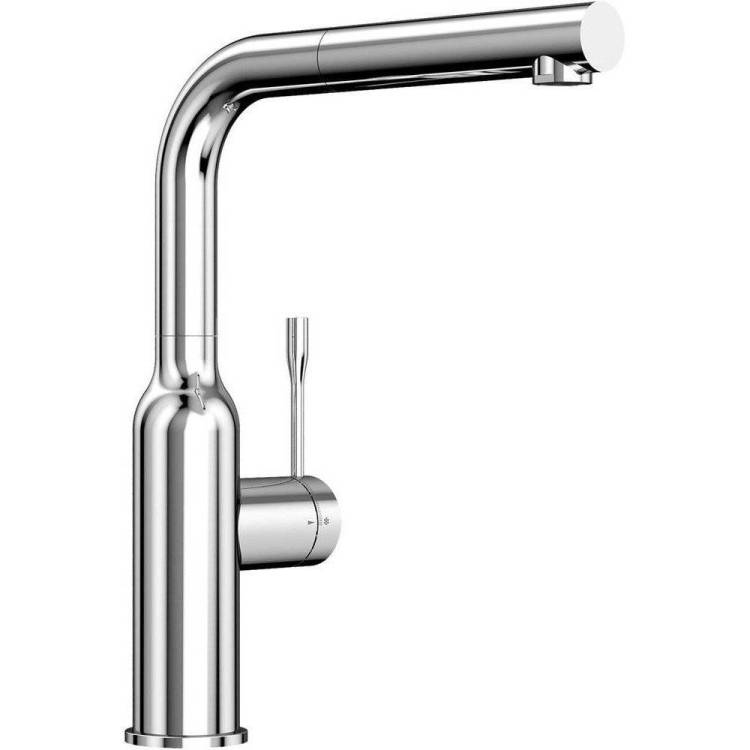 Смеситель для кухни Elghansa Kitchen 56A1926