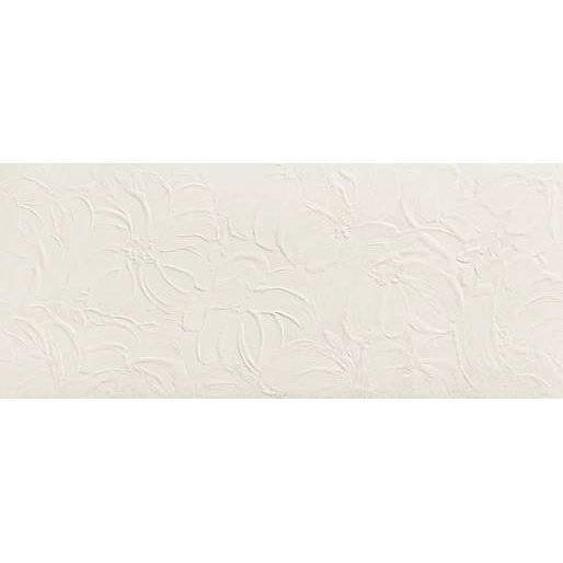 Керамическая плитка Atlas Concorde 3D Wall Plaster AHQV Bloom White 50x120