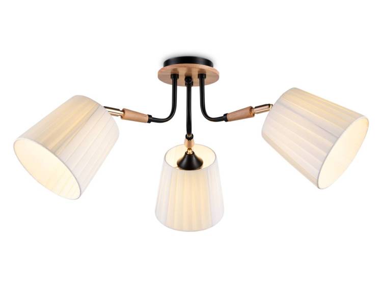Потолочный светильник Ambrella light Traditional TR4731
