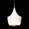 Подвесной светильник Lumina Deco Foggi LDP 7712-B WT фото 2