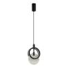 Подвесной светильник Odeon Light Hightech Mercury 5422/17L