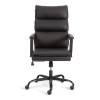 Компьютерное кресло Tetchair Планет Металбл 25680 черный фото 6