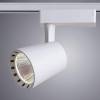 Трековый светильник Arte Lamp Atillo A2324PL-1WH фото 2