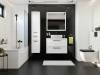 Стакан Wasserkraft Exter K-5228D двойной фото 2