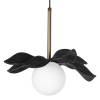 Подвесной светильник Loft IT Monro 10213/A Black фото 3