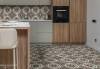Декор Mainzu Nostalgy Deco Barcelona Concrete 20x20 фото 4