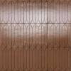 Керамогранит Marazzi Italy Terramater MPM2 Cotto Struttura 3D Losanga Lux 9.1x37.5