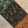 Керамогранит ABK Play PF60005897 Marble Black 20X20 фото 19