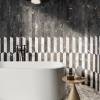 Керамогранит Flaviker Supreme Memories PF60012617 Dark Stone Nat Ret 120x280 фото 9