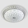 Потолочный светильник LED4U L1107-600 CR фото 2