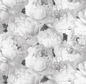 Обои Victoria Stenova Peony 585337