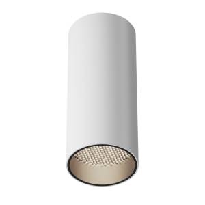 Потолочный светильник Technical FOCUS LED C056CL-L12W4K-W-D-W