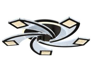 Потолочный светодиодный светильник Ambrella light Acrylica FA4478
