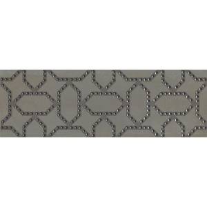 Декор Kerama Marazzi Раваль DC/D08/13062R Коричневый 30x89.5