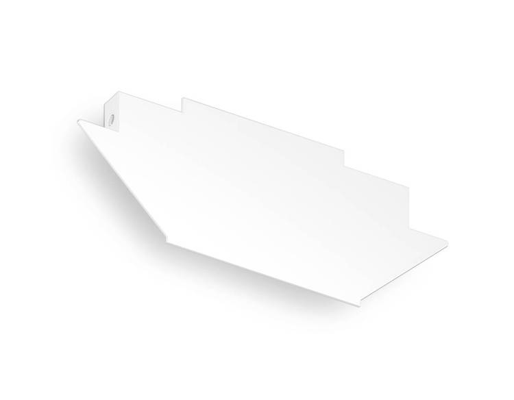 Заглушка для корпуса в натяжной потолок Ambrella light Track System GL7203